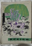 Revista Urzica nr.10/31 mai 1965
