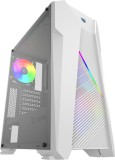 Carcasa AQYRIS CANOPUS Mid Tower ARGB ALB