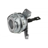 Supapa presiune turbocompresor Bmw Seria 5 E60, E61 530d 2003-, 11657789081
