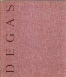 Ioan Horga - Degas