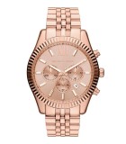 Ceas Dama, Michael Kors, Lexington MK8319 - Marime universala