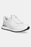 MICHAEL Michael Kors sneakers din piele Nova culoarea alb, 43T4NVFS1L.085