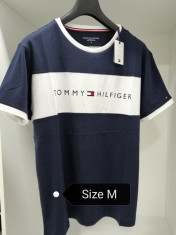 Tricouri Tommy Hilfiger foto