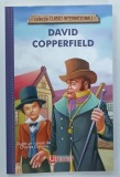DAVID COPPERFIELD de CHARLES DICKENS , 2019