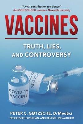 Vaccines: Truth, Lies, and Controversy foto