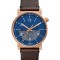 Ceas Barbati Fossil Automatic Model BARSTOW ME3169