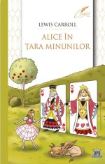 Alice in Tara Minunilor - Editie completa - DPH