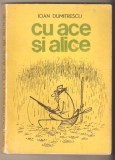Ioan Dumitrescu-Cu ace si alice
