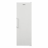 Congelator Heinner HFF-V280NFE++, 280 l, 7 sertare, No Frost, Control electronic, Freezer Shield, Clasa E, H 186 cm, Alb