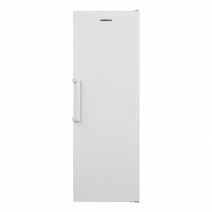 Congelator Heinner HFF-V280NFE++, 280 l, 7 sertare, No Frost, Control electronic, Freezer Shield, Clasa E, H 186 cm, Alb