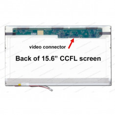 Display Laptop - ACER ASPIRE 5552G, model LP156WH1(TL)(C1), inch 15.6, rezolutie 1366x768, 40 pin