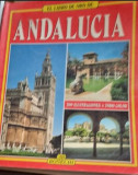 Bonechi - El Libro de Oro de Andalucia
