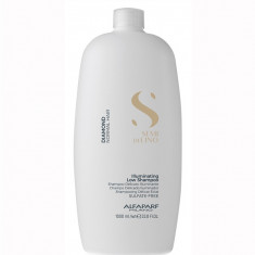 Sampon pentru stralucire Diamond Illuminating, 1000ml, Alfaparf