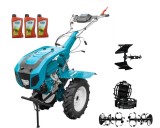 Motocultor Dakard Hs 1100D New &ndash; 16 Cp