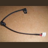 Mufa alimentare laptop noua Toshiba Satellite P870 P875 Series