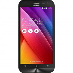 Zenfone 2 Laser Dual (Sim+Sim) 16GB LTE 4G Rosu foto