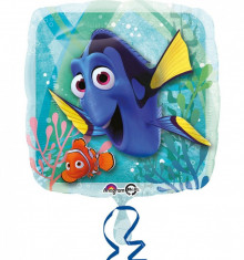 Balon Folie 45 cm Finding Dory, Radar 32306 foto