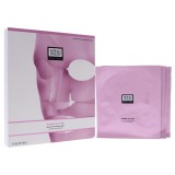 Set, Erno Laszlo, Sensitive Hydrogel, Retinol, Liniștitor și calmant, Mască facială, Față, 4 buc, 25 g