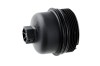 Carcasa filtru ulei Citroen C2 2003-, C3 2002-, C4 2004-, C5 1 2001-, C5 2 2004-, C5 3 2009-, Jumper 2.2hdi 2006-, Peugeot Boxer 2.2hdi 2006-, Fiat D