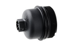 Carcasa filtru ulei Citroen C2 2003-, C3 2002-, C4 2004-, C5 1 2001-, C5 2 2004-, C5 3 2009-, Jumper 2.2hdi 2006-, Peugeot Boxer 2.2hdi 2006-, Fiat D