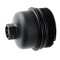 Carcasa filtru ulei Citroen C2 2003-, C3 2002-, C4 2004-, C5 1 2001-, C5 2 2004-, C5 3 2009-, Jumper 2.2hdi 2006-, Peugeot Boxer 2.2hdi 2006-, Fiat D