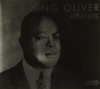 CD King Oliver &lrm;&ndash; Riverside Blues (M) nou !, Jazz