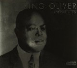 CD King Oliver &lrm;&ndash; Riverside Blues (M) nou !