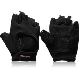 BeastPink Hyper mănuși de fitness culoare Black &ndash;⁠⁠⁠⁠⁠⁠ XS 1 pereche