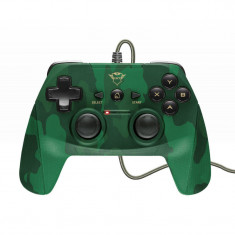 Gamepad Trust GXT 540C Yula Camo foto