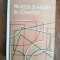 Croitorie industriala, Procese si masini in confectii - / R3P5S