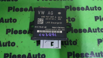 Calculator lumini Audi A8 (2009-&amp;gt;) [4H_] 4h0907357a foto