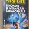 Mistere. Fenomene și &icirc;nt&acirc;mplări paranormale - Victor Duță