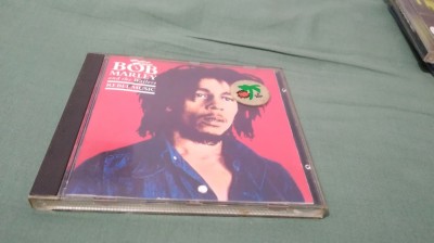 CD BOB MARLEY -THE WAILERS ORIGINAL foto