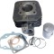 KIT CILINDRU PEUGEOT LUDIX 50 (f40mm;d=12mm) PowerTool TopQuality