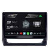 Cumpara ieftin Navigatie 2K Mitsubishi ASX (2019+), Android OS, S-Quadcore 4GB RAM + 64GB ROM, 10.36 Inch - AD-BGS100042K+AD-BGRKIT267V4