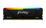 Cumpara ieftin Memorie RAM Kingston 8GB 3600MT/s DDR4 CL17 DIMM FURY Beast