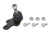 Rotula Ford Focus II 2004-2012, C-Max 2003-2010 12711 1679384