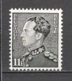 Belgia.1983 Moartea Regelui Leopold III MB.266