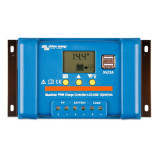Victron BlueSolar PWM-LCD&amp;USB 12/24V-10A