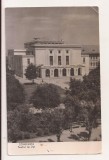 RF128 - Carte Postala - Constanta. Teatrul de stat, circulata 1961
