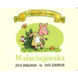 Malacb&uacute;j&oacute;cska - Julia Donaldson