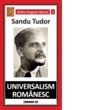 Universalism romanesc - Sandu Tudor