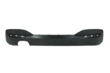 Spoiler bara spate BMW Seria 1 (F20), 05.2015-06.2019, model : SPORT, cu iesiri evacuare dubla,