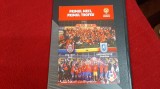 Program Super Cupa Rom.CFR Cluj - U Craiova