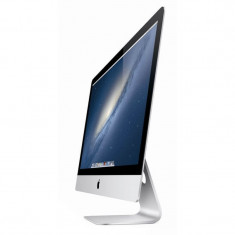 Apple iMac refurbished, i5-4570, 3.2GHz, 27 inch, MF125LL/A foto