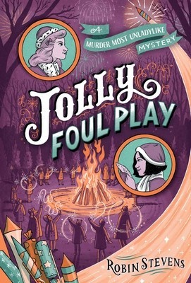 Jolly Foul Play foto