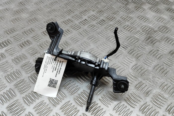 Motor ștergător luneta KIA NIRO II 2023 OEM: 98700-AT000 | 30372000