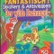 Der wilde Dschungel (Jungla salbatica - carte cu stickere in limba gemana)