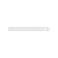 Corp de iluminat liniar LED 100W 1200mm 90LM/W 6400K IP44, Homelight