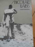 Album Memorial - Nicolae Labis ,529370